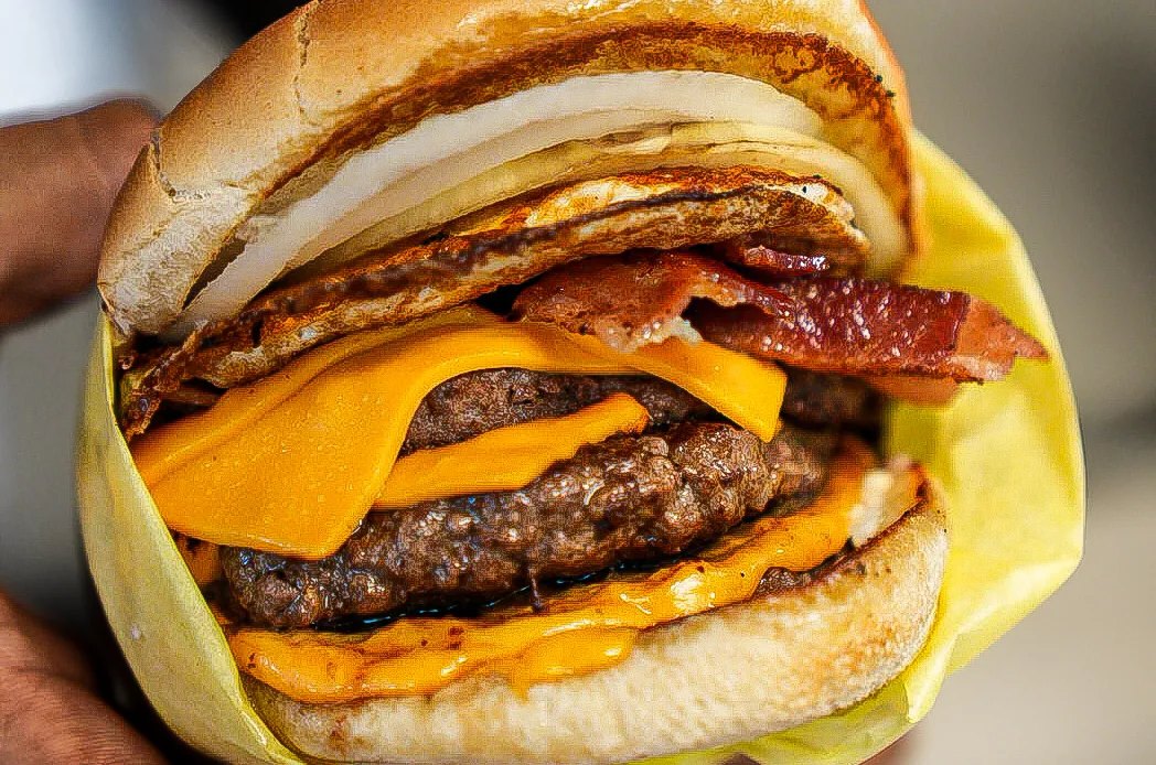 Dodger Burger