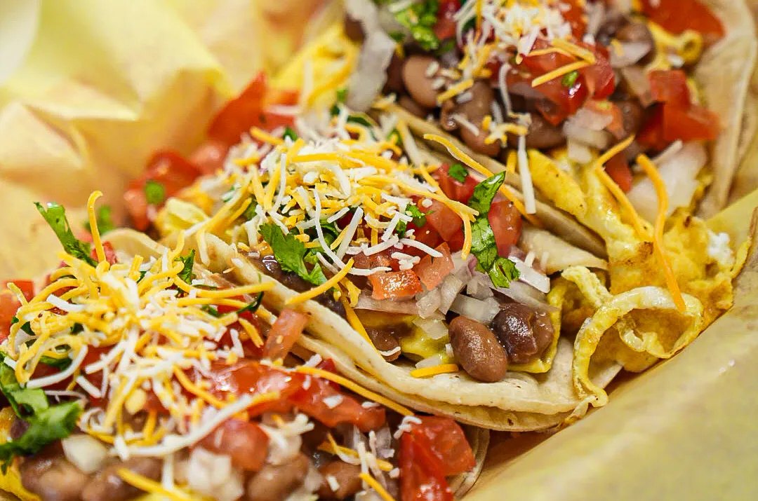 Tacos